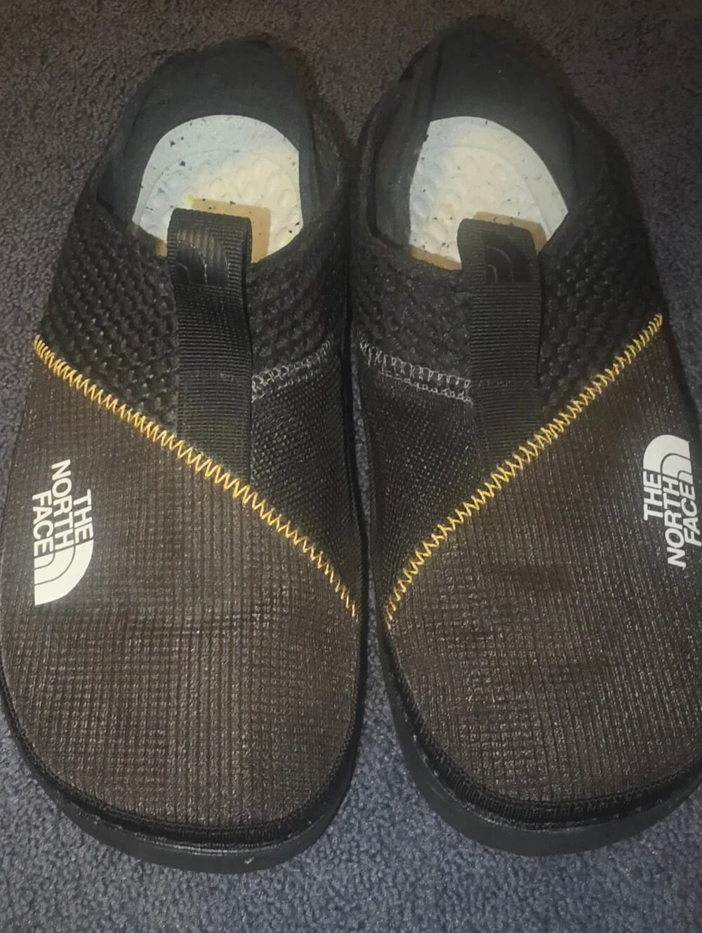 The North Face base camp mules M7/W9